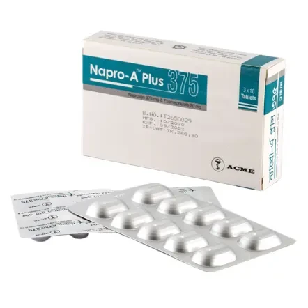 Napro A Plus 375mg - https://www.upokar24.com