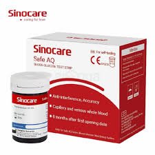 sinocare - https://www.upokar24.com