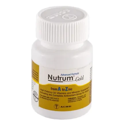Nutrum Gold - https://www.upokar24.com
