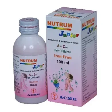 Nutrum Junior - https://www.upokar24.com