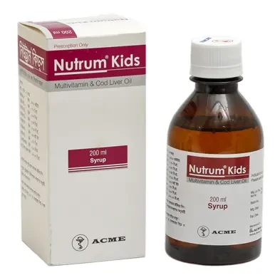 Nutrum kids 100ml - https://www.upokar24.com