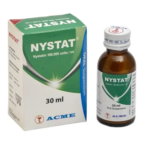 Nystst susp .30ml - https://www.upokar24.com