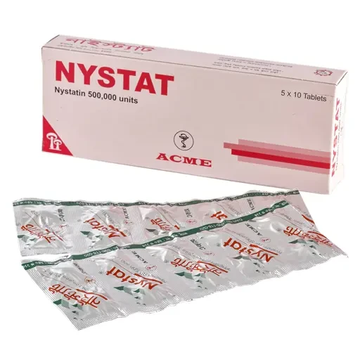 Nystat O.T - https://www.upokar24.com