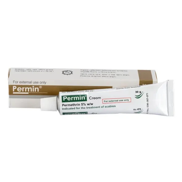 permin 30gm cream - https://www.upokar24.com
