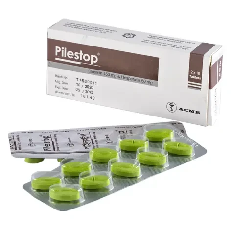 pilestop - https://www.upokar24.com