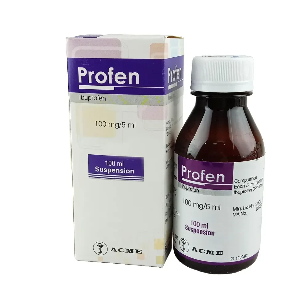 profen 100ml - https://www.upokar24.com