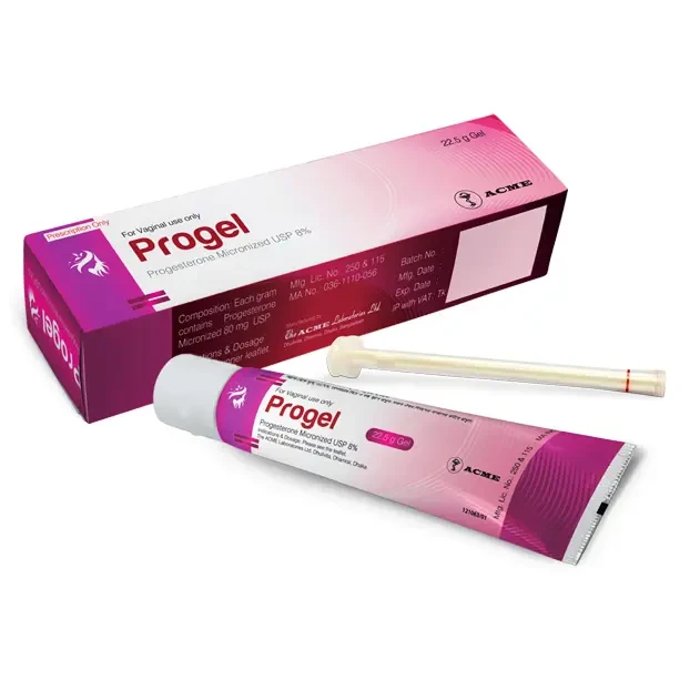 Progel - https://www.upokar24.com