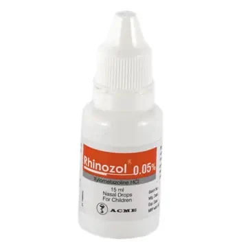 Rhinozol 0.05% 15ml - https://www.upokar24.com