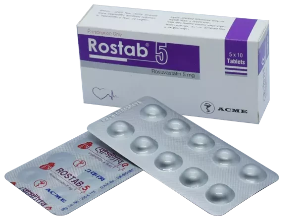 Rostab 5mg - https://www.upokar24.com