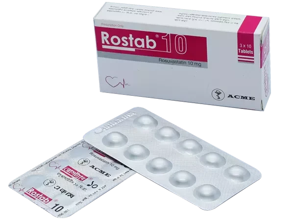 Rostab 10mg - https://www.upokar24.com