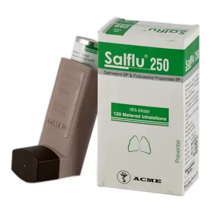 Salflu 250 MDI - https://www.upokar24.com
