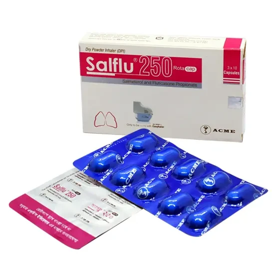 Salflu 250 Rotacap - https://www.upokar24.com