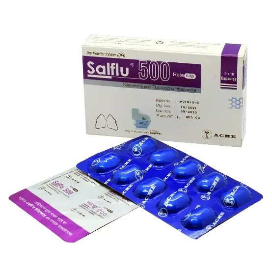 Salflu 500 Rotacap - https://www.upokar24.com