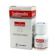 Salmolin Res .sol.20ml - https://www.upokar24.com