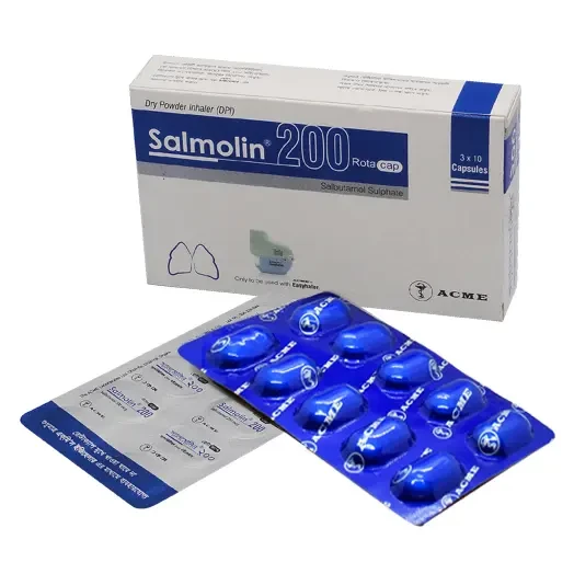 Salmolin 200 Rotacap - https://www.upokar24.com