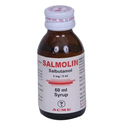 Salmolin 60ml - https://www.upokar24.com