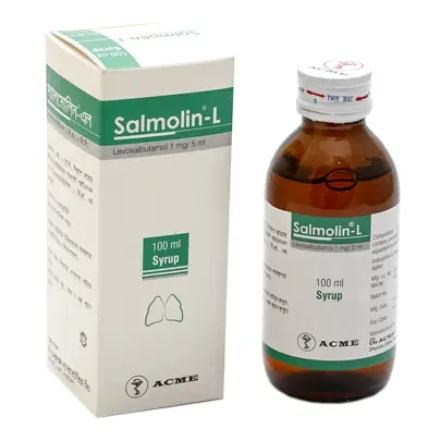 Salmolin L 100ml - https://www.upokar24.com