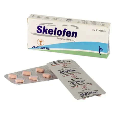 Skelofen 5mg - https://www.upokar24.com