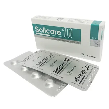 Solicare 10mg tab - https://www.upokar24.com