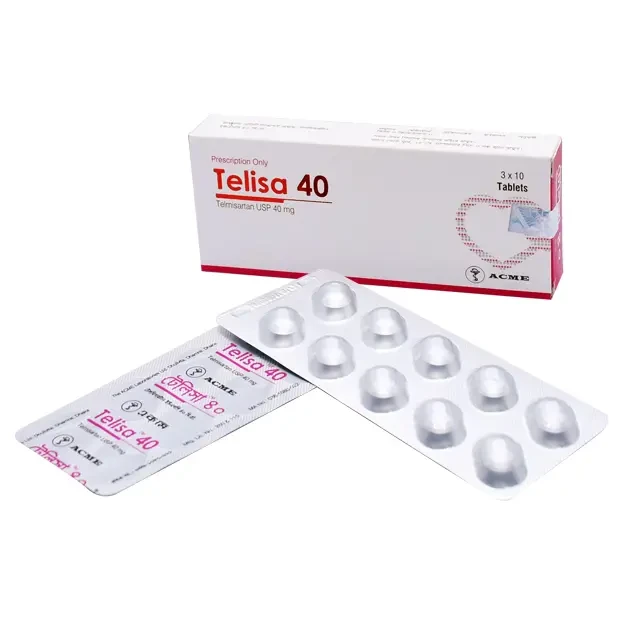 Telisa 40mg tab - https://www.upokar24.com