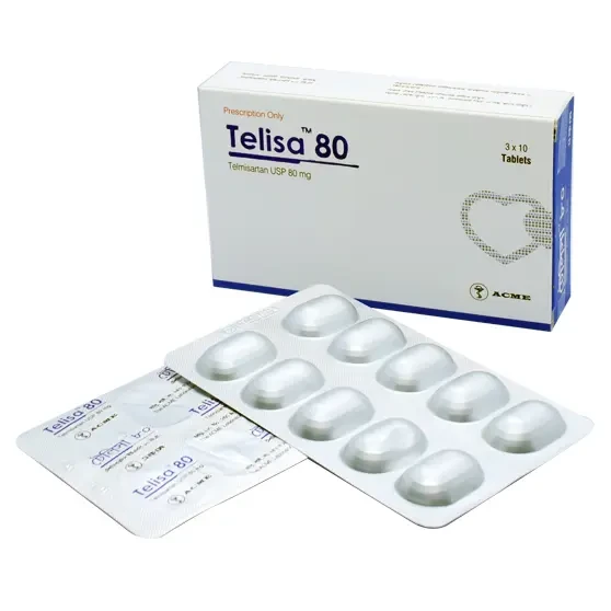 Telisa 80mg tab - https://www.upokar24.com
