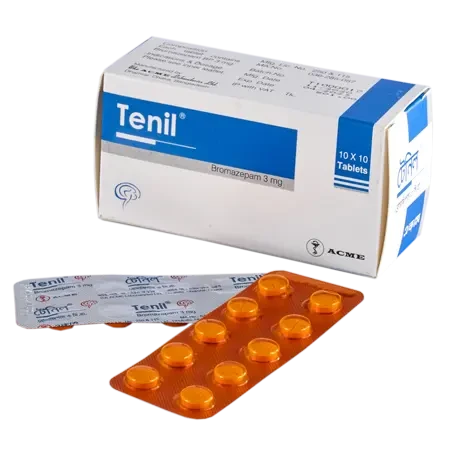 Tenil 3mg tab - https://www.upokar24.com