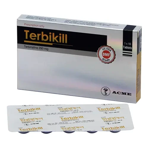 Terbikill 250mg - https://www.upokar24.com