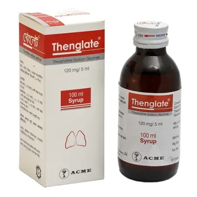 Thenglate 100ml - https://www.upokar24.com
