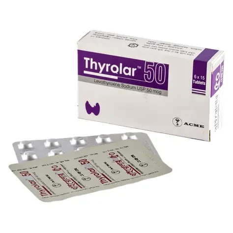 Thyrolar50mcg tab - https://www.upokar24.com