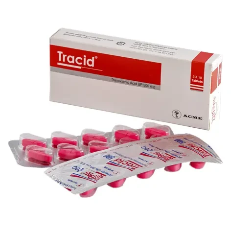 Tracid 500mg tab - https://www.upokar24.com