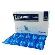 Trihale 100 Totacap - https://www.upokar24.com