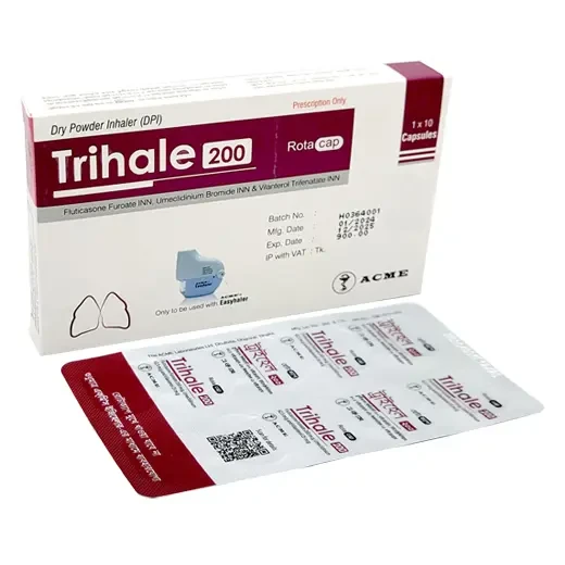 Trihale 200 Rotacap - https://www.upokar24.com