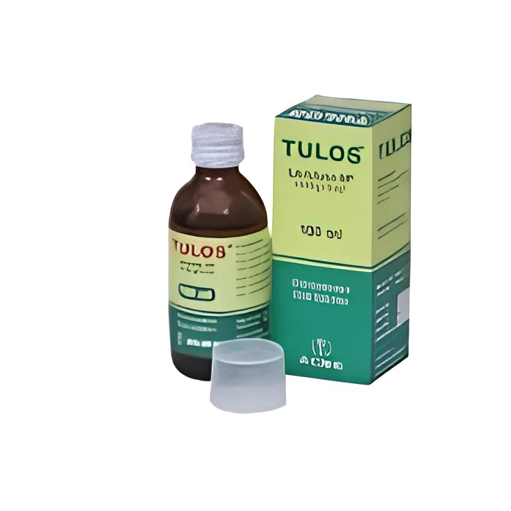 Tolus 100ml - https://www.upokar24.com