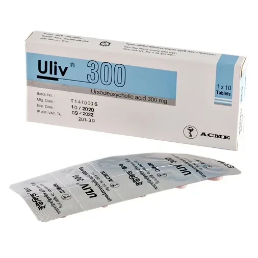 Uliv 300mg tab - https://www.upokar24.com