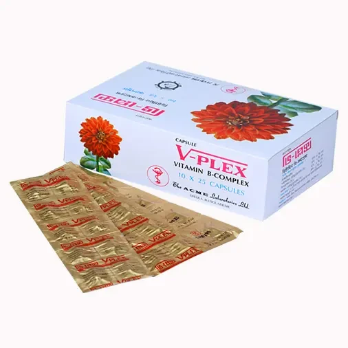 V Plex cap - https://www.upokar24.com