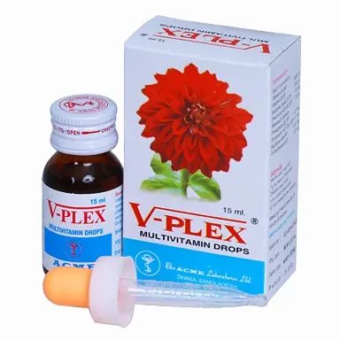 V Plex Drop 15ml - https://www.upokar24.com