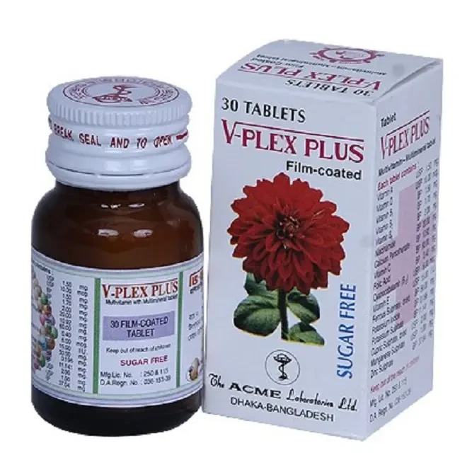 V plex plus - https://www.upokar24.com