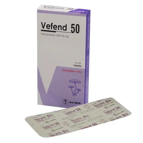 Vefend 50mg tab - https://www.upokar24.com