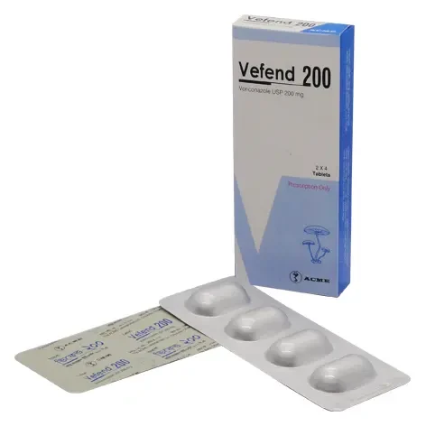 Vefend 200mg tab - https://www.upokar24.com