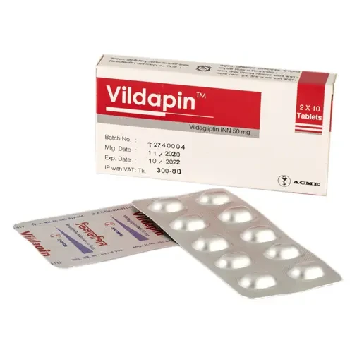 Vildapin 50mg tab - https://www.upokar24.com