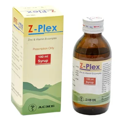 Z Plex 100ml - https://www.upokar24.com