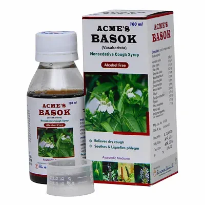 Basok 200ml - https://www.upokar24.com