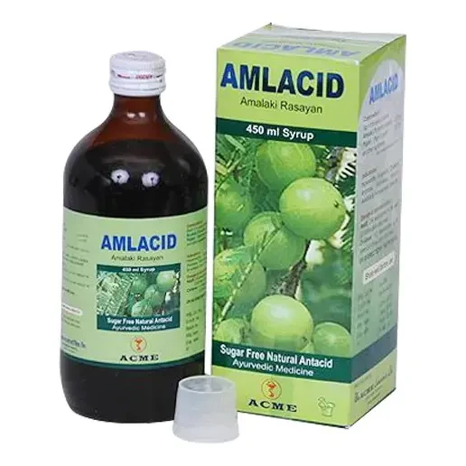 Amlacid 200ml - https://www.upokar24.com