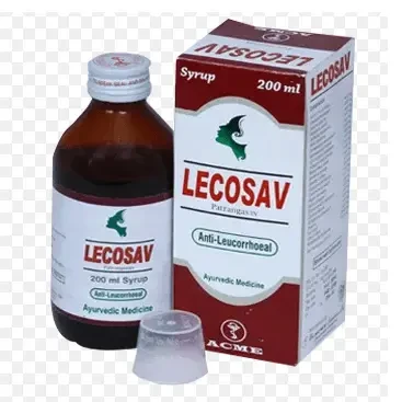 Lecosav 200ml - https://www.upokar24.com