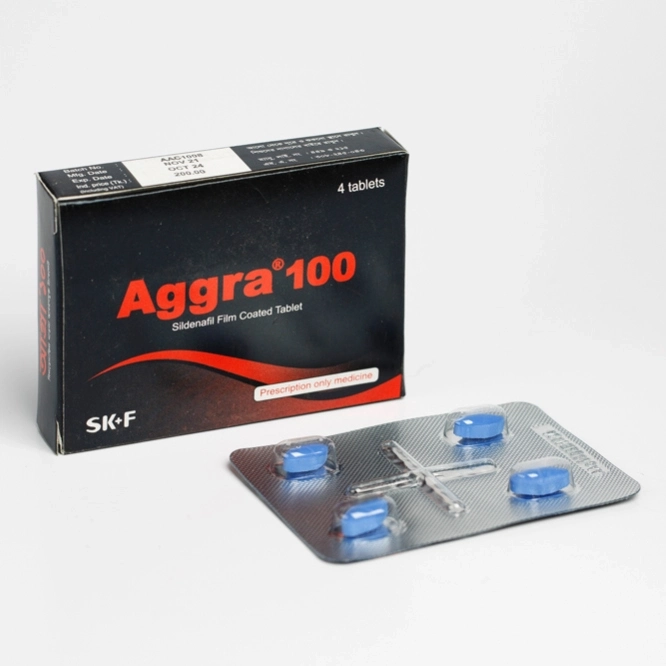 Aggra 100mg tab - https://www.upokar24.com