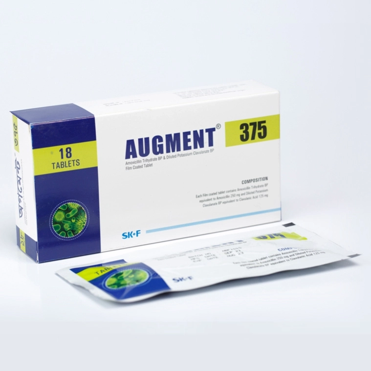 Augment 375 tab - https://www.upokar24.com