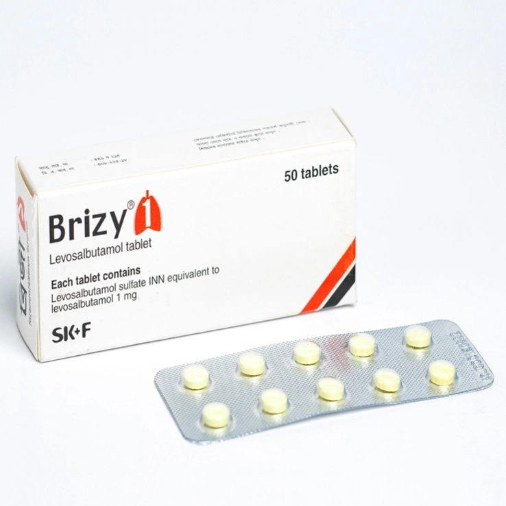 Brizy 1mg tab - https://www.upokar24.com