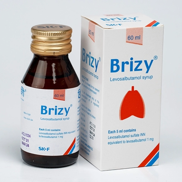 Brizy syrup - https://www.upokar24.com