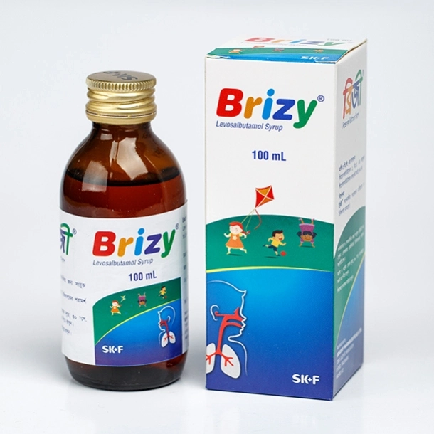 Brizy syrup - https://www.upokar24.com