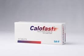 Calofast Fc 400mg tab - https://www.upokar24.com